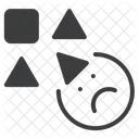 Alienation  Icon