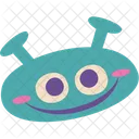 Estrangeiro  Ícone