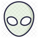 Alieno  Icon