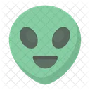 Alieno Icon