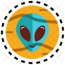 Alieno  Icon