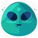 Alieno  Icon