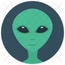 Alieno  Icon