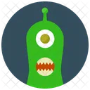 Alieno  Icon