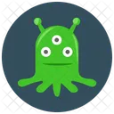 Alieno  Icon