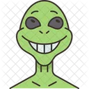 Aliens  Icon