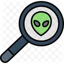 Aliens  Icon