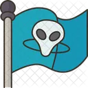 Aliens  Icon