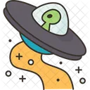 Aliens  Icon