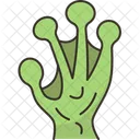 Aliens  Icon