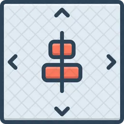 Align  Icon