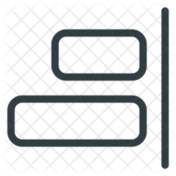 Align Icon
