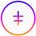 Align Icon