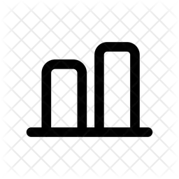 Align Bottom  Icon