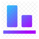 Align Bottom  Icon