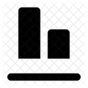 Align Bottom Icon