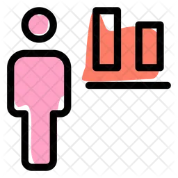 Align Bottom  Icon