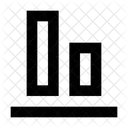 Align Bottom  Icon