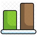 Align bottom  Icon