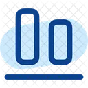 Align Bottom  Icon