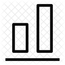 Align bottom  Icon