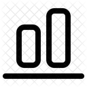 Align Bottom  Icon