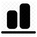 Align Bottom  Icon