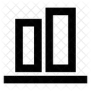 Align Bottom  Icon