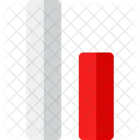 Align Bottom Align Bottom Icon