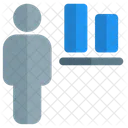 Align Bottom  Icon
