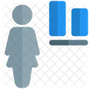 Align Bottom  Icon