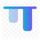 Align bottom  Icon