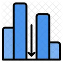 Align Bottom Icon