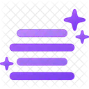 Align Center  Icon