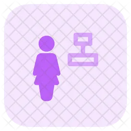 Align Center  Icon