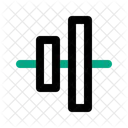 Alignment Center Center Align Icon