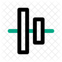 Alignment Center Center Align Icon
