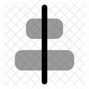 Align Center Icon