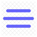 Align Center Alignment Center Icon