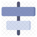 Align Center Align Center Alignment Icon