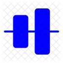 Align Center Align Center Icon