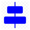 Align Center Align Center Icon