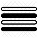 Align center  Icon