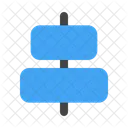 Align Center Align Center Icon