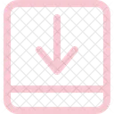 Align Alignment Text Icon