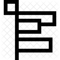 Align  Icon