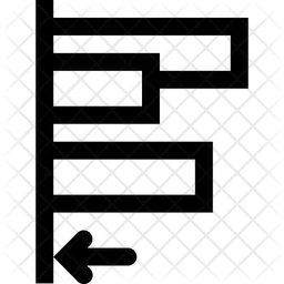 Align  Icon