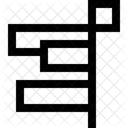 Align  Icon