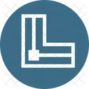 Align Stroke Outside Icon