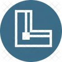 Align Stroke Outside Icon